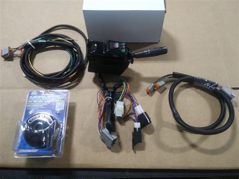 2018 2019 Gc1k Turn Signal Kit Intimidator Utv