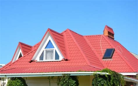 What Is A Hip And Valley Roof Home Stratosphere