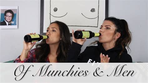 Of Munchies And Men Beer Fitish Youtube