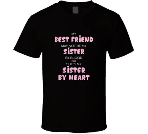 Custom T Shirts Online O Neck Short Sleeve My Best Friend May Not Be My