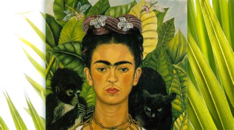 Frida kahlo most famous painting. List of Frida Kahlo's Most Famous Piece of Art (Paintings)