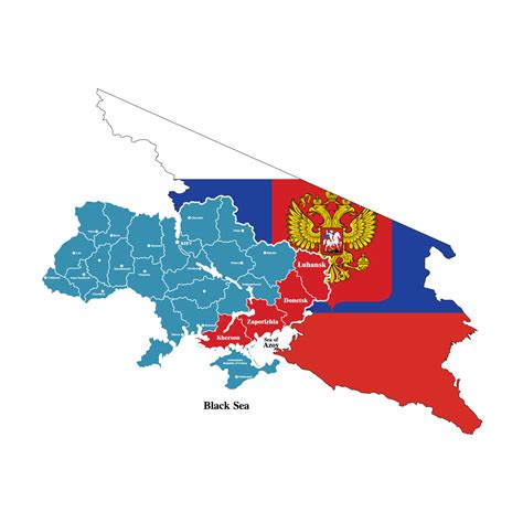 rusia está anexando cuatro regiones de ucrania que son donetsk