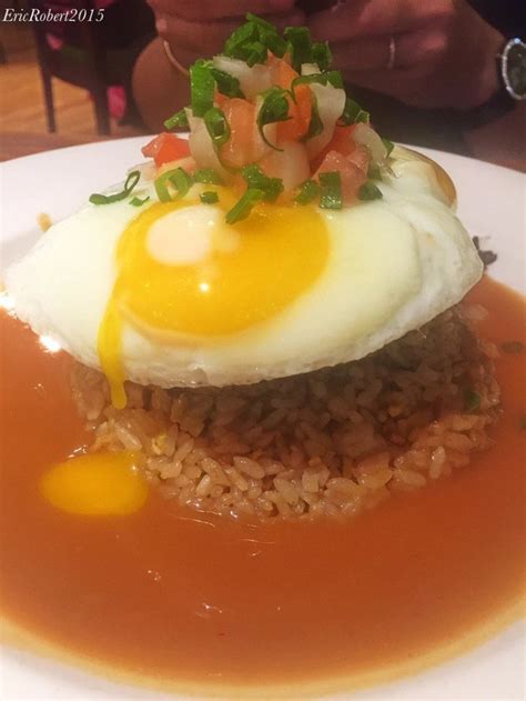 15 Places To Get The Best Loco Moco In Hawaii