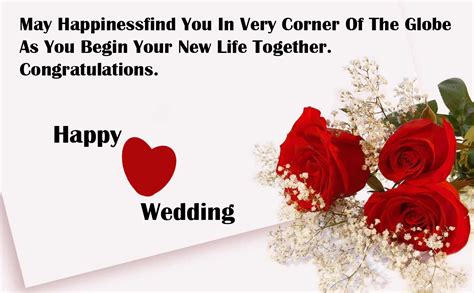 Kartu ucapan pernikahan bahasa indonesia. Ucapan Selamat Menikah atau Happy Wedding - miraclewijaya.com