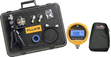 Buy Fluke 10k Psig Pump Test Kit 700g31 Precision Digital Pressure