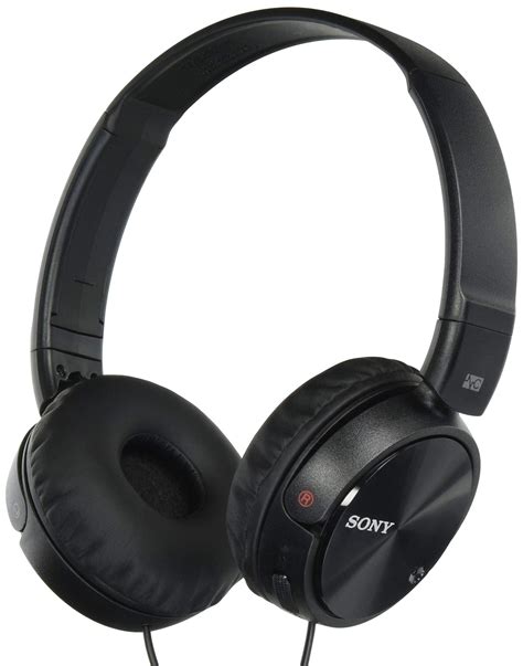 Then you need noise cancelling headphones to filter out all the noises around you and enhance your performance. Sony MDRZX110NC Noise Cancelling Headphones 3.8 out of 5 ...