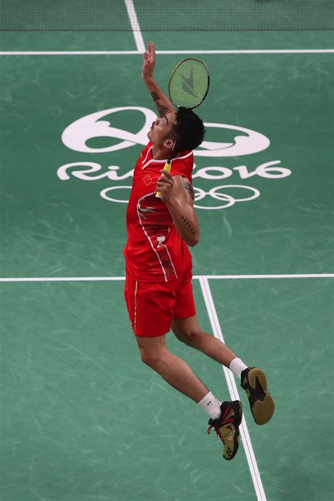 Beijing 2008 olympics badminton men's singles final date: Badminton - Summer Olympic Sport