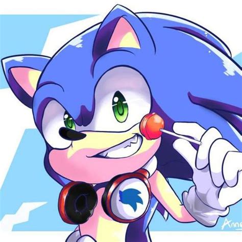 About Sonic The Hedgehog Amino App Amino