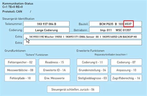 Pinbelegung stecker komfortsteuergerat elektronik klima. Schaltplan Golf 4 Scheinwerfer Stecker Pinbelegung - Fk Ae ...