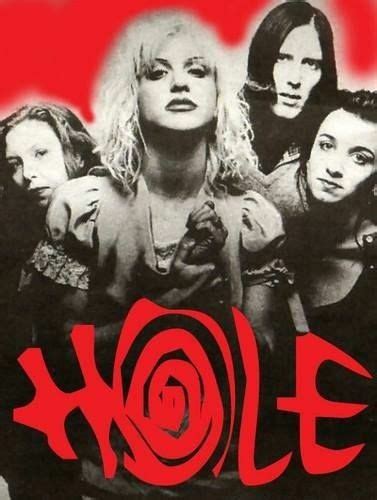The Movie Poster For Hole Which Features Four Women
