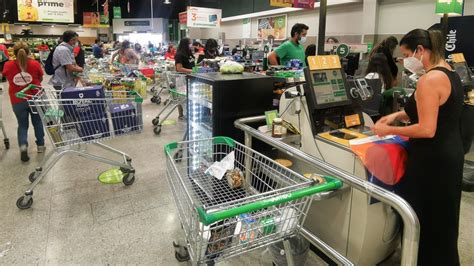 Cu L Es El Horario De Los Supermercados En Estas Fiestas Patrias Fmdos