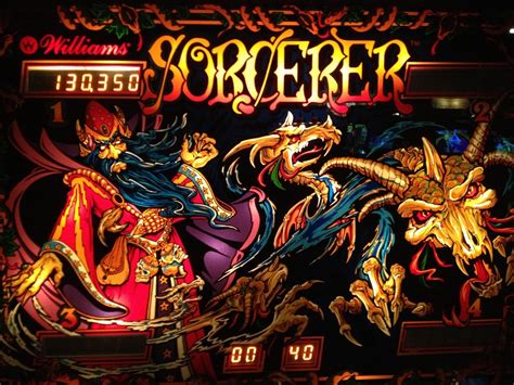 Feel free to send us your own wallpaper. High Resolution Pinball Wallpaper - Wallpaper For All