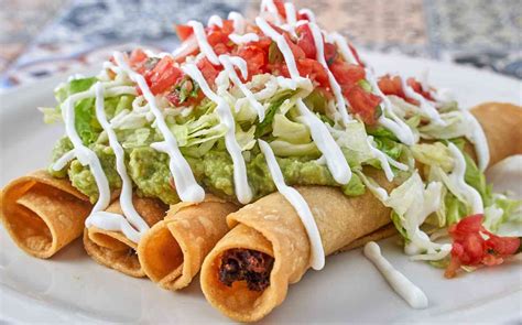 Just Tacos And More Mexican Restaurant In Phoenix Az
