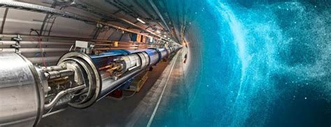 Cern Looks To The Stars With Cloud Huawei Industry Insights