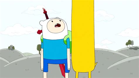 Vrcmods Item Tall Jake Adventure Time