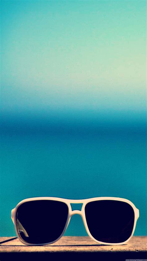 Sunglasses Iphone Wallpapers