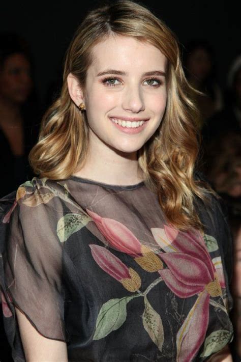 Emma Roberts Beautiful Hijab Celebrities Female Celebs Emma Roberts