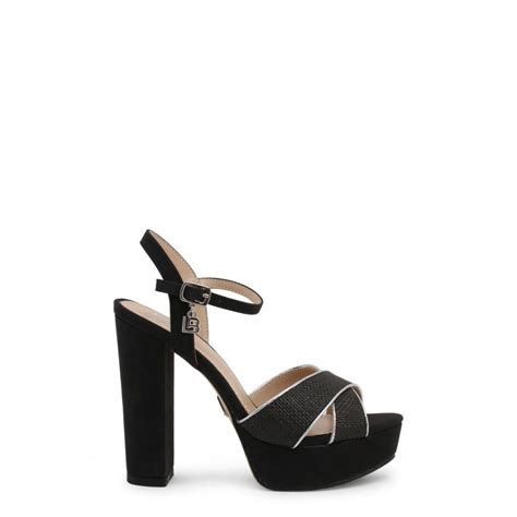 Laura Biagiotti 6118 Black • Sandals Shoes Women In 2020 Women