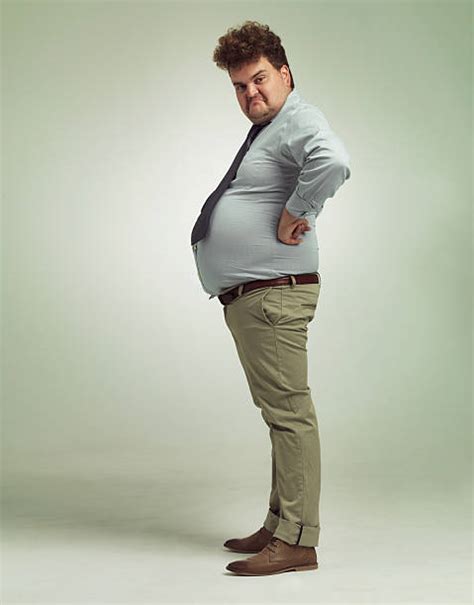Best Pot Belly Men Stock Photos Pictures And Royalty Free Images Istock