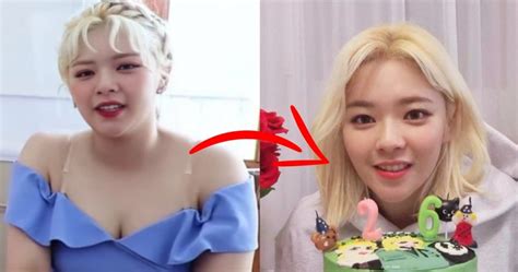 Twice Jeongyeon Praised For Weight Loss In Recent Live Stream Kpopstarz