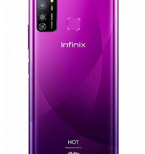 Infinix Hot 9 Pro Price In Pakistan And Specs Reviewitpk