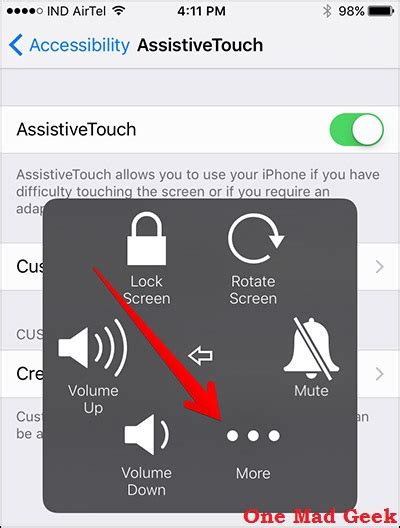How To Take Screenshots On Iphone 6s Or Iphone 6s Plus Withwithout The