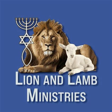 Listen To Lion And Lamb Ministries Podcast Podcast Deezer
