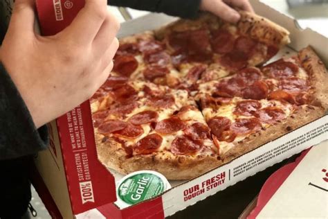 Papa Johns Expects N American Sales To Bounce Back 2020 02 27