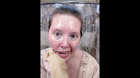 Show Me The Honey Face Mask Youtube