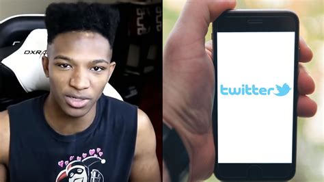 Fans Outraged After Late Youtuber Etikas Twitter Account Hacked Dexerto
