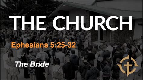 The Church The Bride Youtube