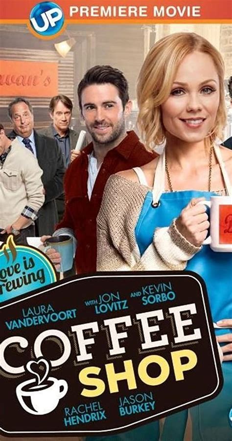 I was just having a normal life until i was forced to work with chop shop who wants me to help him steal fixit and chop shop watch romantic movies. Coffee Shop (2014) - IMDb