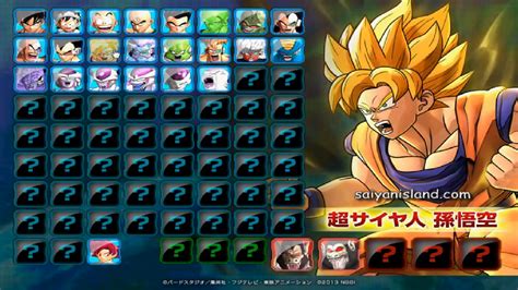 Sin registrarte, ni bajar, ni. Hilo oficial Dragon Ball Battle Of Z en PlayStation 3 › Juegos (262/536)