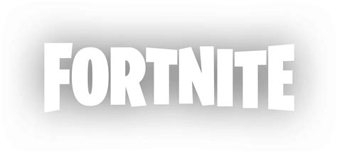 Fortnite Battle Royale Logo Png Isolated Hd Pictures Png Mart