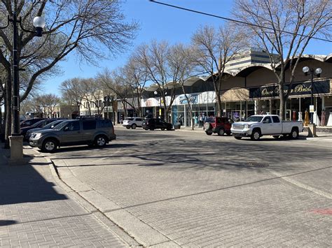 The Easy Beginners Guide To Parking Downtown At Downtown Lethbridge In