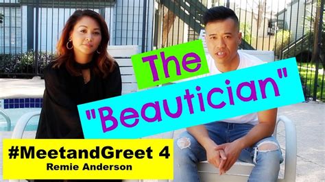 Top 25 Beauty Tips Meet And Greet Ep 4 The Beautician Youtube