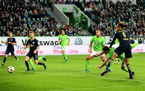 Goals, corners, red and yellow cards and all other game statistics. RB Leipzig Vs Wolfsburg live stream online - Footybite
