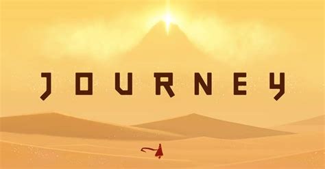 2 Reasons To Play The 2 Hour Masterpiece That Is Journey Techzim