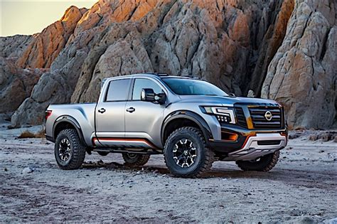 We are the winner of the nissan global award and offer car shoppers both new nissan & used cars, plus affordable nissan service and for all makes & models. Did Nissan Just Build a Diesel-Powered Raptor? - Ford ...
