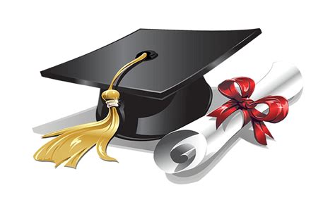 Diploma Clipart Scholarship Diploma Scholarship Transparent Free For