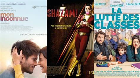 La lutte des classes ou clans, qui . est à l'origine des divisions et ressentiments entre les vietnamiens, de même que toute. Mon Inconnue, Shazam !, La Lutte des Classes : les films ...