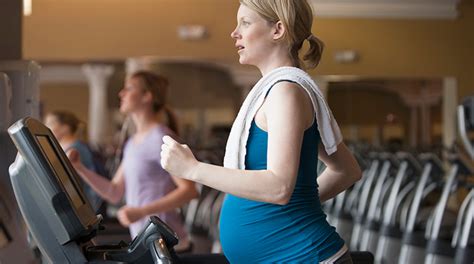 Podcast Benefits Of Aerobic Exercise During Pregnancy For Newborns