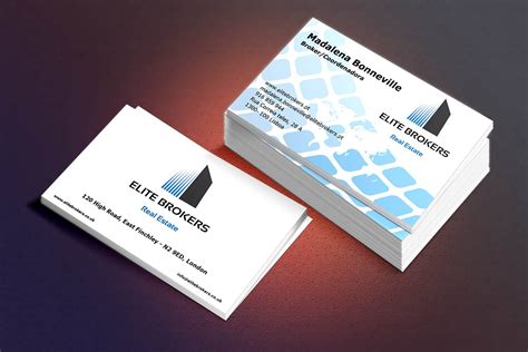 Provide Professional Business Card Design Services In Just For 5