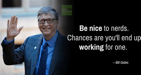 Bill Gates Quotes That Will Make You Think In Life
