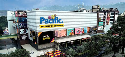 Pacific Mall Welcomes Back Customers With Never Seen Before Offers And