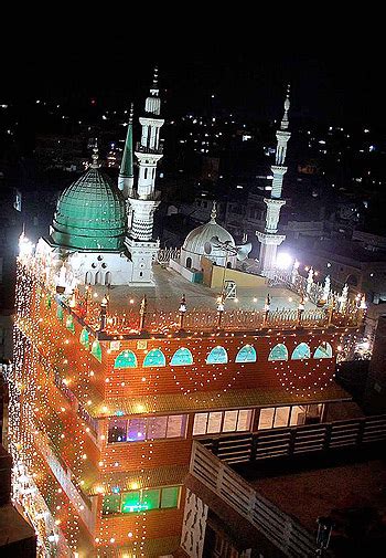 The festival was celebrated with religious fervour across the country. Shab-e-Barat in the subcontinent - Pakistan - DAWN.COM