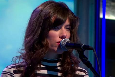 Watch Natalie Prass Perform Some Tunes On Cbs This Morning