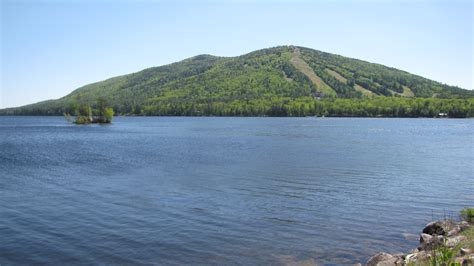 Bridgton Maine Offers Plenty To Do Throughout The Year Mr Lake