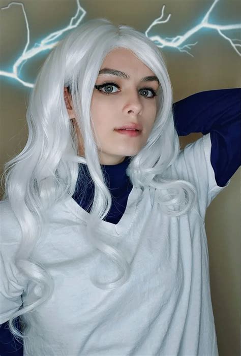 I hope it's to their liking! Hunter X Hunter: 10 Cosplays de Killua que son ...