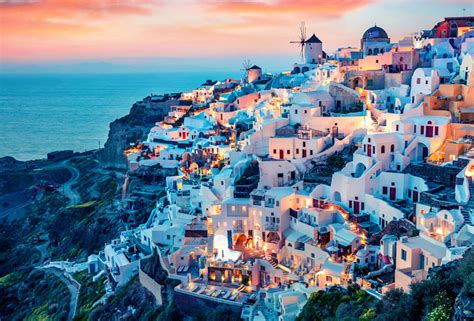 This is the official facebook page of the municipality of thira. SANTORINI (GRECIA)